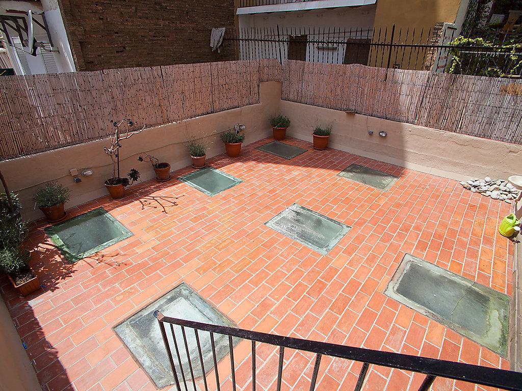 Apartment Sants-Les Corts Galileu By Interhome บาร์เซโลนา ห้อง รูปภาพ