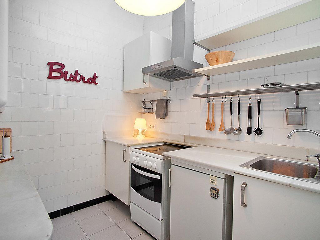 Apartment Sants-Les Corts Galileu By Interhome บาร์เซโลนา ห้อง รูปภาพ