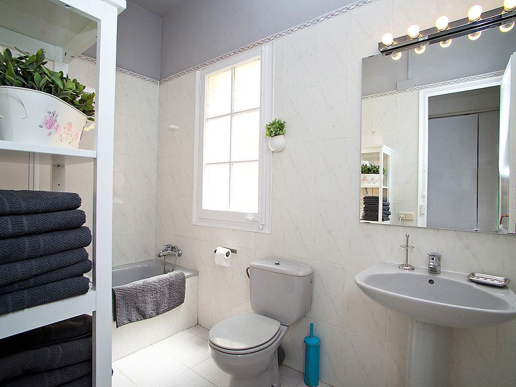 Apartment Sants-Les Corts Galileu By Interhome บาร์เซโลนา ห้อง รูปภาพ
