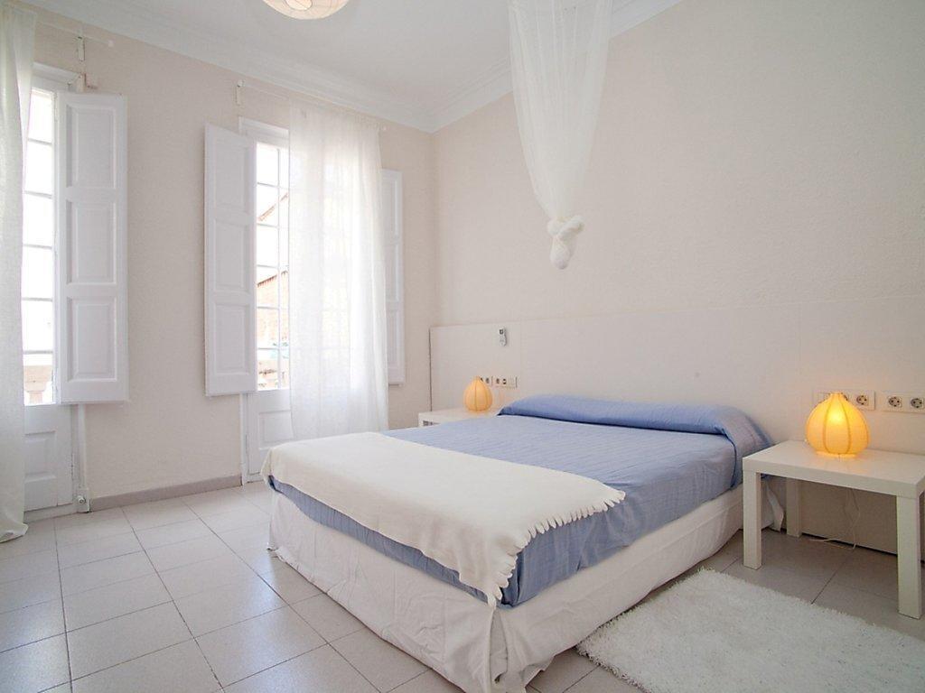 Apartment Sants-Les Corts Galileu By Interhome บาร์เซโลนา ห้อง รูปภาพ