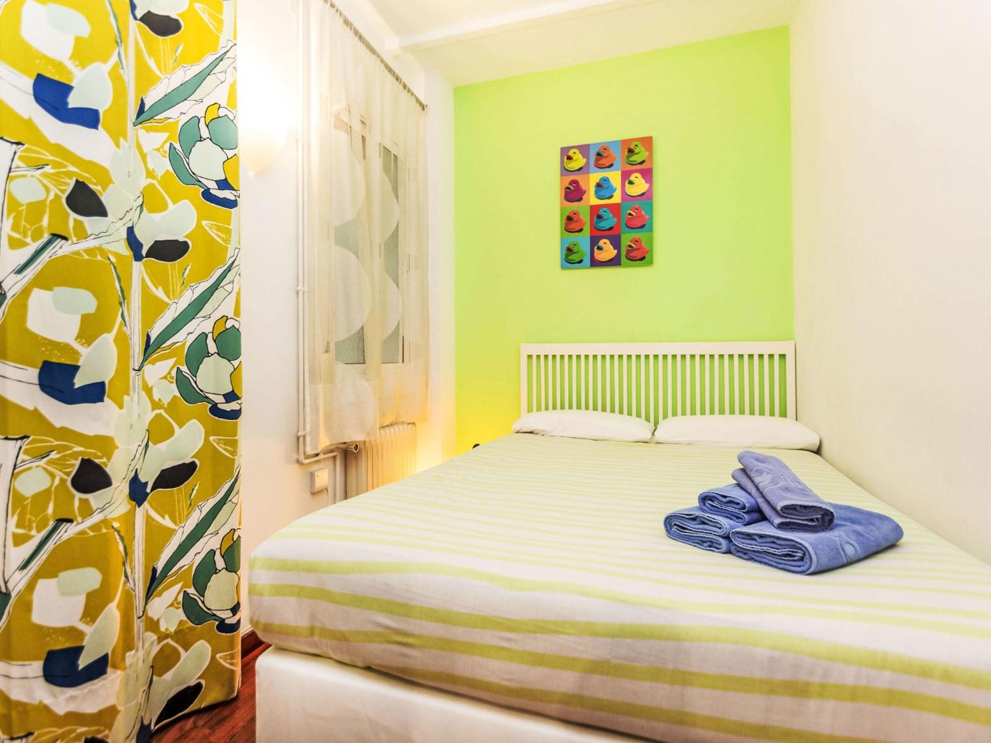 Apartment Sants-Les Corts Galileu By Interhome บาร์เซโลนา ภายนอก รูปภาพ