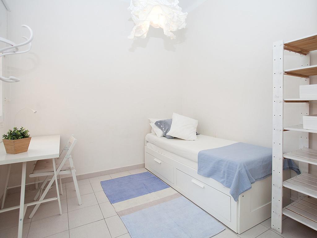 Apartment Sants-Les Corts Galileu By Interhome บาร์เซโลนา ภายนอก รูปภาพ